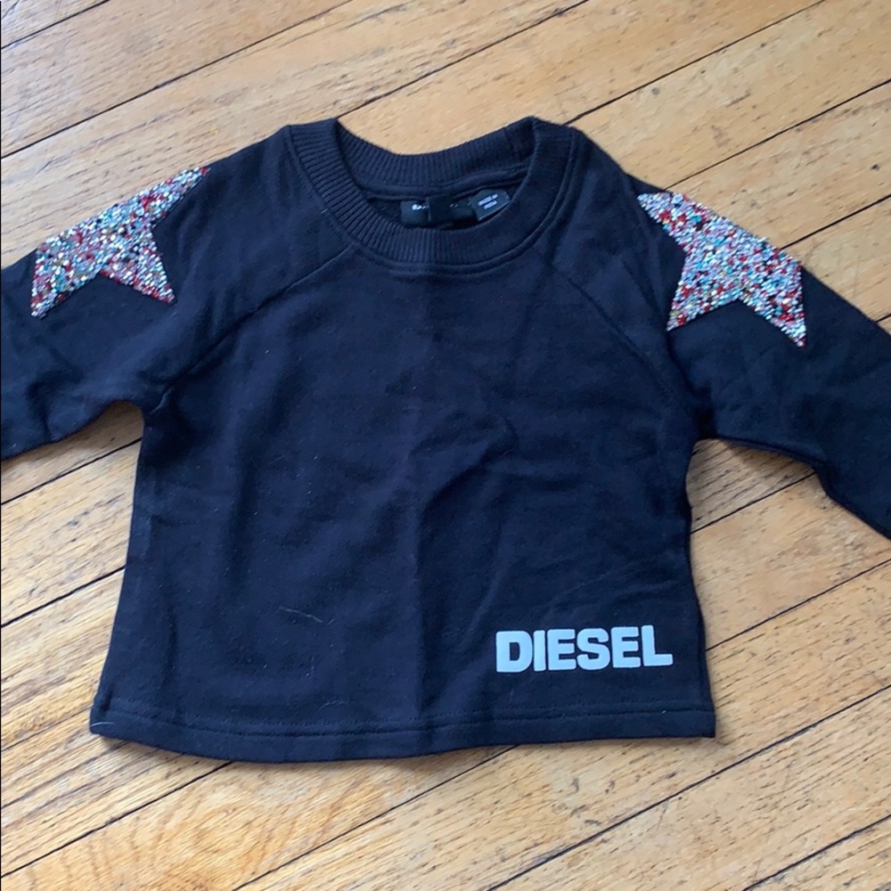 Diesel sweater